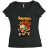 offspring  (1) Women's Triblend Scoop T-shirt