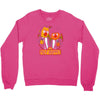 pulp muppet Crewneck Sweatshirt