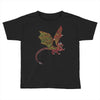 beware! Toddler T-shirt