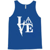 harry love Tank Top