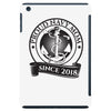 proud navy mom iPad Mini