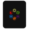 legend of zelda Mousepad