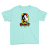 RAPPER 3 Youth Tee