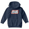 Grand Rapids Youth Hoodie