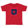land of the free1 Toddler T-shirt