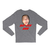 AeroDATDOH Long Sleeve Shirts
