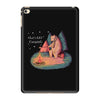 Let's Go Camping iPad Mini 4