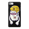 helmets are overrated iPhone 7 Case