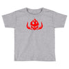 gurren lagann japanese mecha anime Toddler T-shirt
