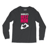 Worlds Best Mom Long Sleeve Shirts
