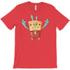 robo battery T-Shirt