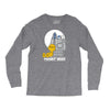 peanut wars Long Sleeve Shirts