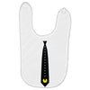 pac tie Baby Bibs