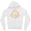pumpkin kings Zipper Hoodie