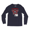 demewgorgon parody Long Sleeve Shirts