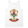 appetite for protection Tank Top