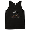 indian motorcycles retro Tank Top