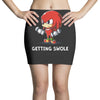 getting swole Mini Skirts