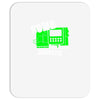 bomb has been planted Mousepad