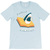 reading is jawsome T-Shirt