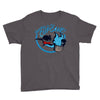 quickly, to the cupcave Youth Tee