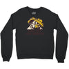 make out like bandits Crewneck Sweatshirt