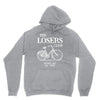 the losers club derry me est. 1958 Unisex Hoodie
