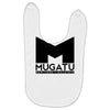 mugatu Baby Bibs