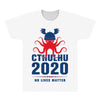 Cthulhu 2020 No Lives Matter All Over Men's T-shirt