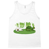 cheater Tank Top