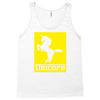 unicorn Tank Top
