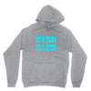 many lives Unisex Hoodie