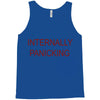 internally Tank Top