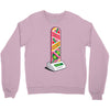 recharging Crewneck Sweatshirt