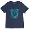 awesome 80's V-Neck Tee
