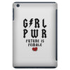 Girl Power Future Is Female iPad Mini