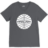 pan am V-Neck Tee