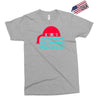 guns dont kill people Exclusive T-shirt