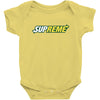 SUPREME Baby Bodysuit