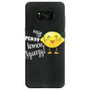 Easy Peasy Lemon Sgueezy Samsung Galaxy S8
