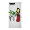 save the princess iPhone 7 Plus Case