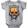 modalnode (color) Baby Onesie