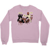 poker game Crewneck Sweatshirt