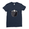 fahrie77 Ladies Fitted T-Shirt