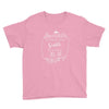 LA (f90) Youth Tee