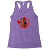 dead boy   copy Racerback Tank