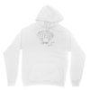 death skull Unisex Hoodie