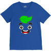 happy guavs V-Neck Tee