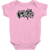 art ground Baby Bodysuit