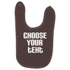personalised Baby Bibs